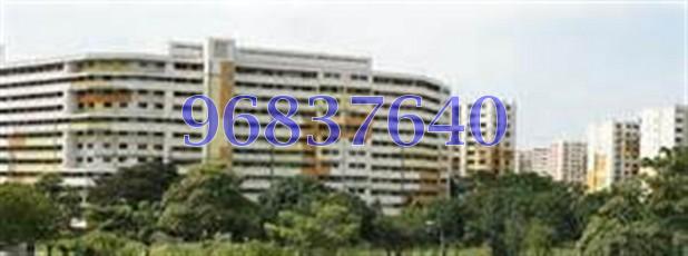 Blk 693 Hougang Street 61 (Hougang), HDB 4 Rooms #86340962
